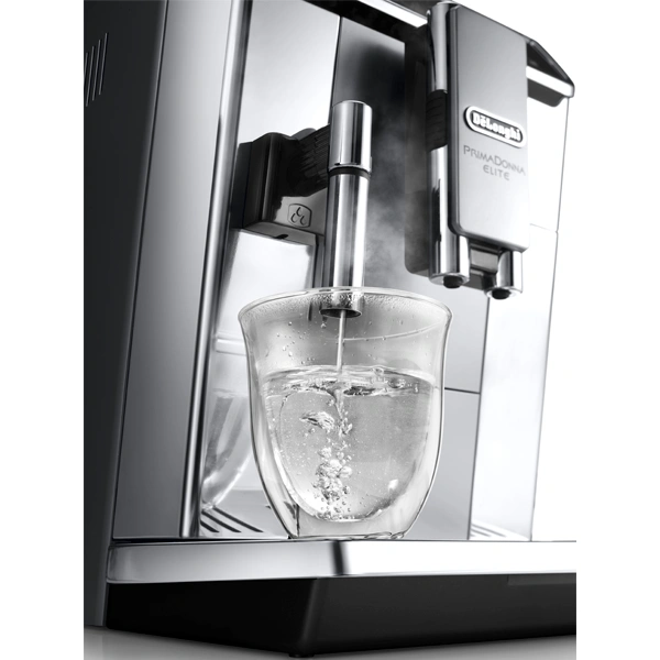 Кофемашина DeLonghi ECAM 650.75.MS - фото 4