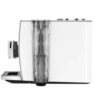 Кофемашина Jura ENA 8 Nordic White