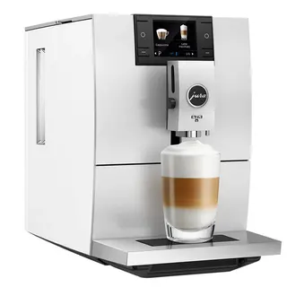Кофемашина Jura ENA 8 Nordic White