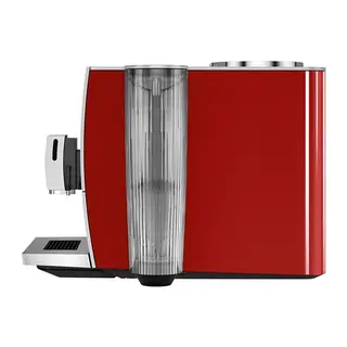 Кофемашина Jura ENA 8 Sunset Red