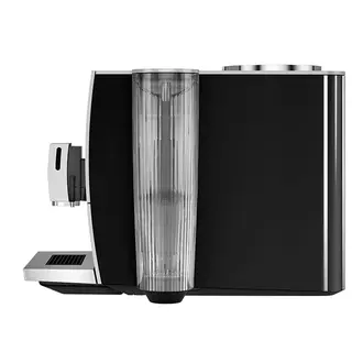 Кофемашина Jura ENA8 Metropolitan Black