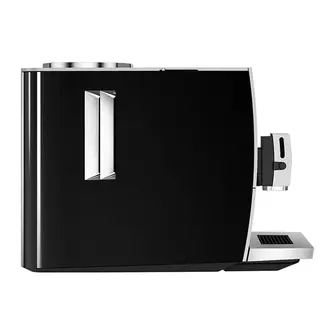 Кофемашина Jura ENA8 Metropolitan Black