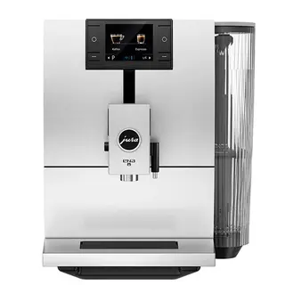 Кофемашина Jura ENA8 Metropolitan Black