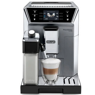 Кофемашина DeLonghi ECAM 550.75.MS