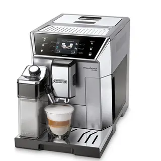 Кофемашина DeLonghi ECAM 550.75.MS