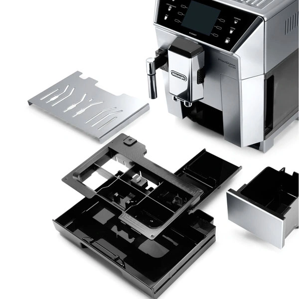 Кофемашина DeLonghi ECAM 550.75.MS - фото 6