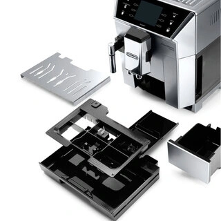 Кофемашина DeLonghi ECAM 550.75.MS