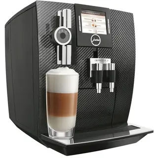 Кофемашина Jura Impressa J9.3 Carbon