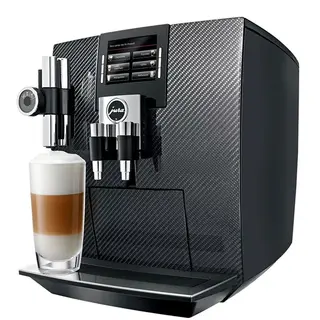 Кофемашина Jura Impressa J9.3 Carbon