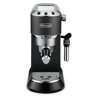 Кофеварка DeLonghi EC685.BK