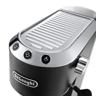 Кофеварка DeLonghi EC685.BK