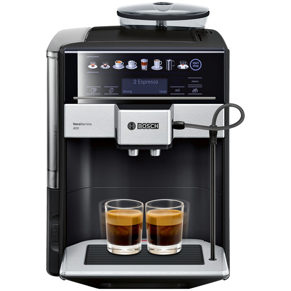 Bosch кофеқайнатқышы TIS65429RW