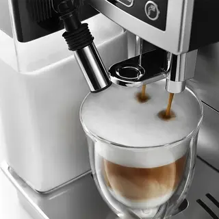 Кофемашина DeLonghi ECAM 23.460 S