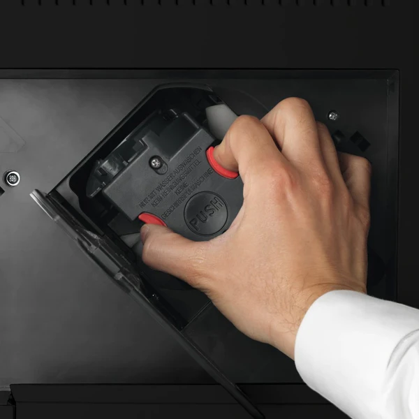 Кофемашина DeLonghi ECAM 23.460 S - фото 2