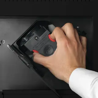 Кофемашина DeLonghi ECAM 23.460 S