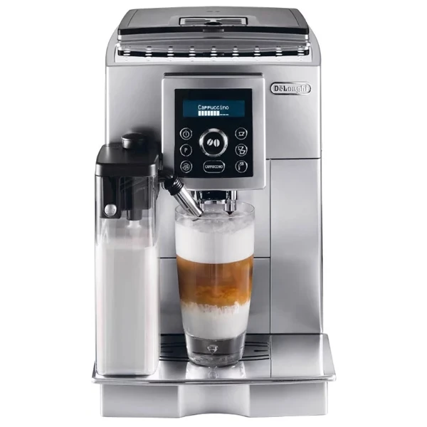 Кофемашина DeLonghi ECAM 23.460 S