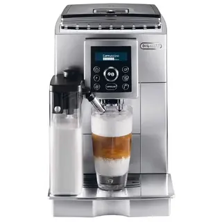 Кофемашина DeLonghi ECAM 23.460 S