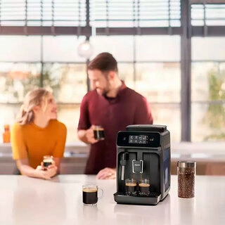 Кофемашина Philips EP1220/00