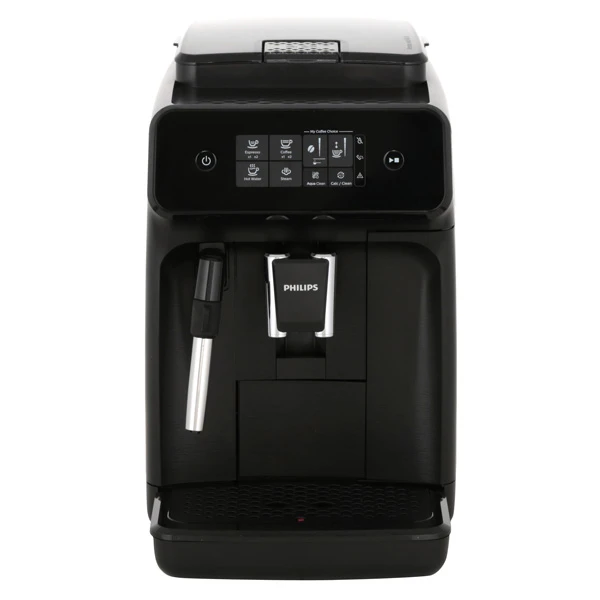 Кофемашина Philips EP1220/00 - фото 4
