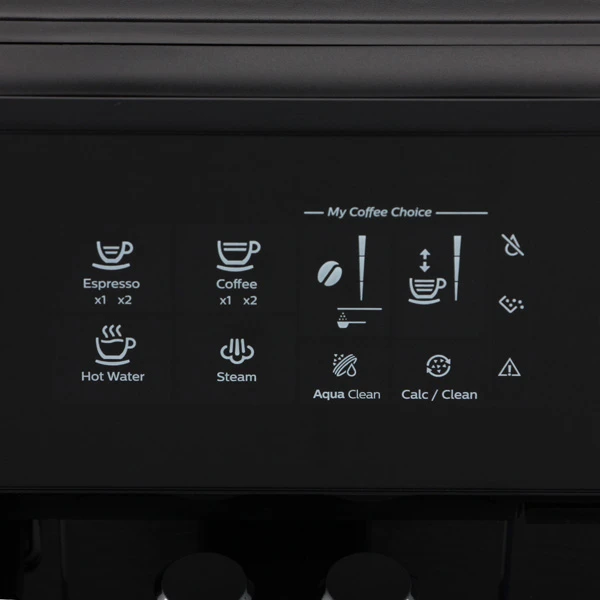 Кофемашина Philips EP1220/00 - фото 7