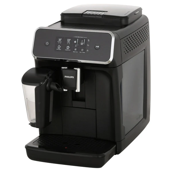 Кофемашина Philips EP2030/10 - фото 6