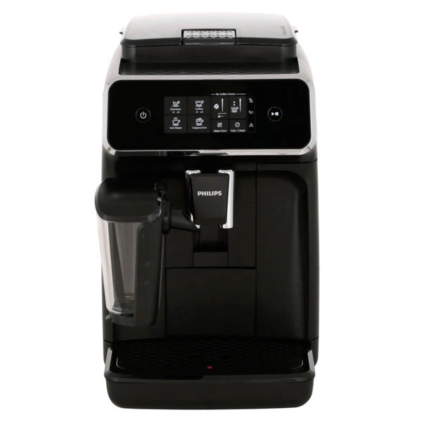 Кофемашина Philips EP2030/10 - фото 2
