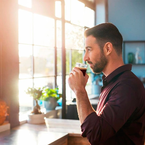 Кофемашина Philips EP2030/10 - фото 12