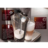 Кофемашина Philips EP2030/10 - фото 11