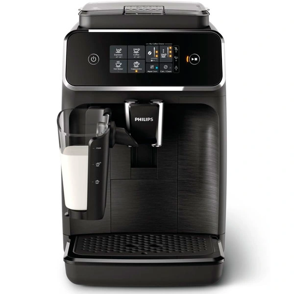 Кофемашина Philips EP2030/10 - фото 3