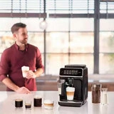 Philips кофеқайнатқышы EP3241/50 - фото 14