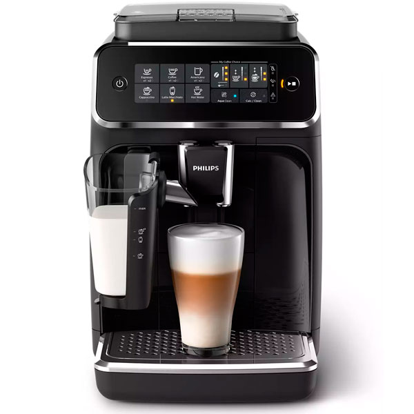 Philips кофеқайнатқышы EP3241/50