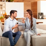 Кофемашина Delonghi ECAM 22.360 B - фото 7