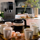 Кофемашина Delonghi ECAM 22.360 B - фото 10