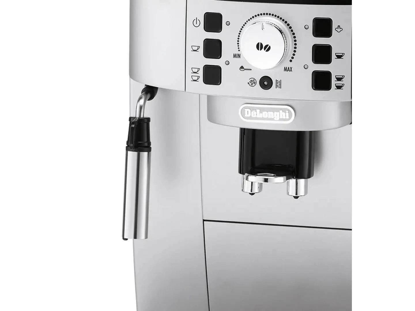 Кофемашина Delonghi ECAM 22.110 SB - фото 10