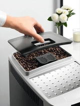 Кофемашина Delonghi ECAM 22.110 SB - фото 5