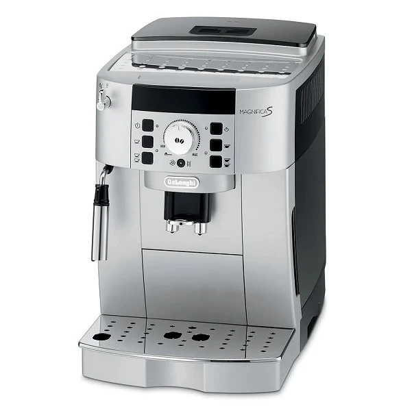Кофемашина Delonghi ECAM 22.110 SB - фото 11
