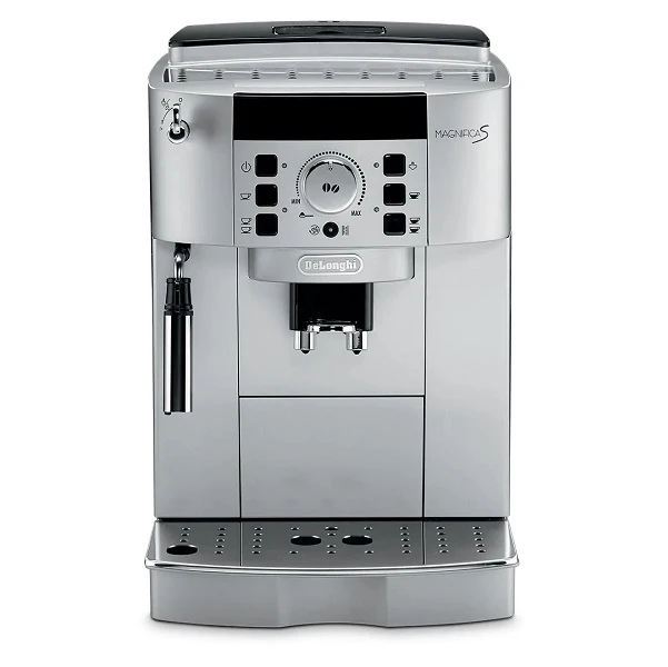 Кофемашина Delonghi ECAM 22.110 SB