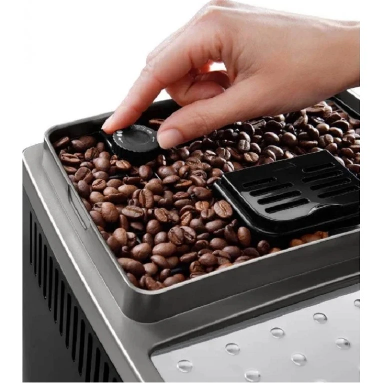 Кофемашина Delonghi ECAM 250.33 TB - фото 6