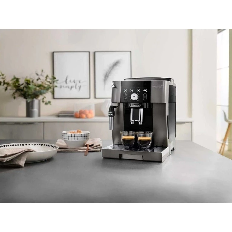 Кофемашина Delonghi ECAM 250.33 TB - фото 5