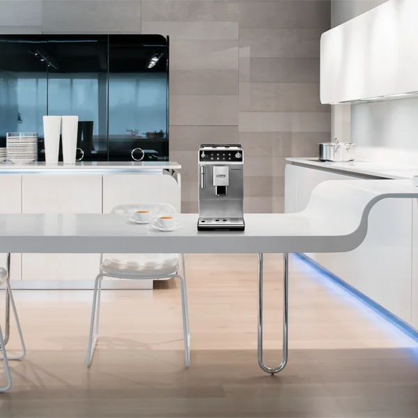 Delonghi кофеқайнатқышы ETAM 29.510SB - фото 6