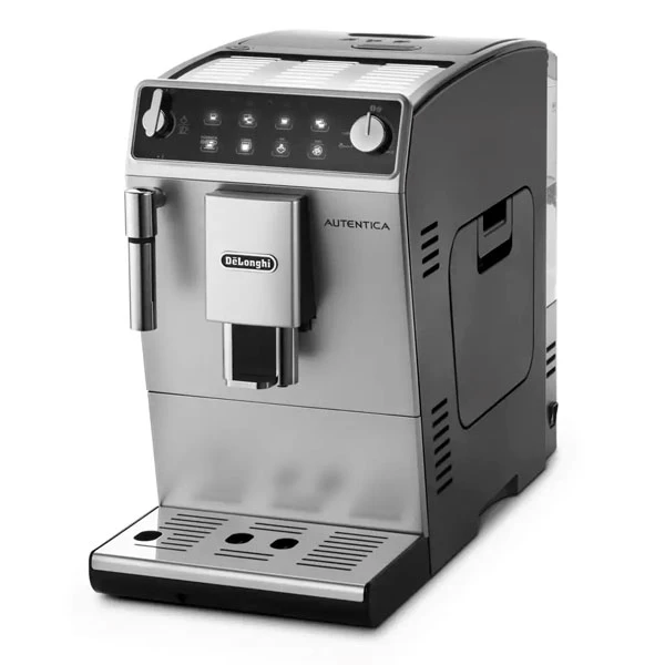 Delonghi кофеқайнатқышы ETAM 29.510SB - фото 2