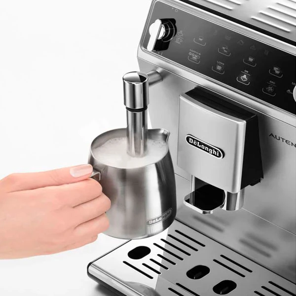Delonghi кофеқайнатқышы ETAM 29.510SB - фото 3