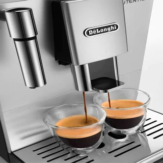 Delonghi кофеқайнатқышы ETAM 29.510SB