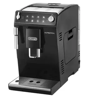 Кофемашина Delonghi ETAM 29.510B - фото 2