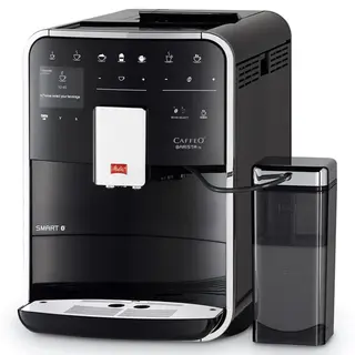 Кофемашина Melitta Caffeo Barista Smart TS F850-102