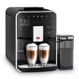Кофемашина Melitta Caffeo Barista Smart TS F850-102 - фото 3