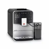 Кофемашина Melitta Caffeo Barista Smart TS F850-101 - фото 2