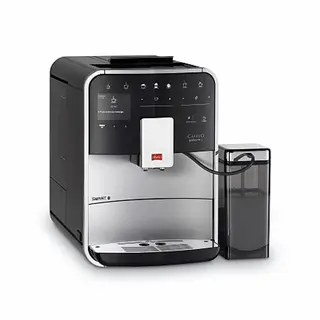 Кофемашина Melitta Caffeo Barista Smart TS F850-101