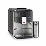 Кофемашина Melitta Caffeo barista smart ts SST F860-100 - фото 3