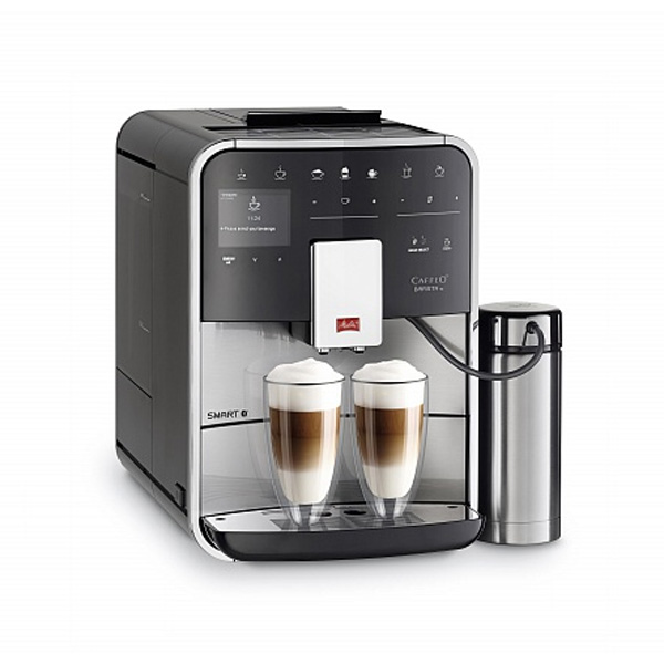 Melitta кофеқайнатқышы Caffeo barista smart ts SST F860-100